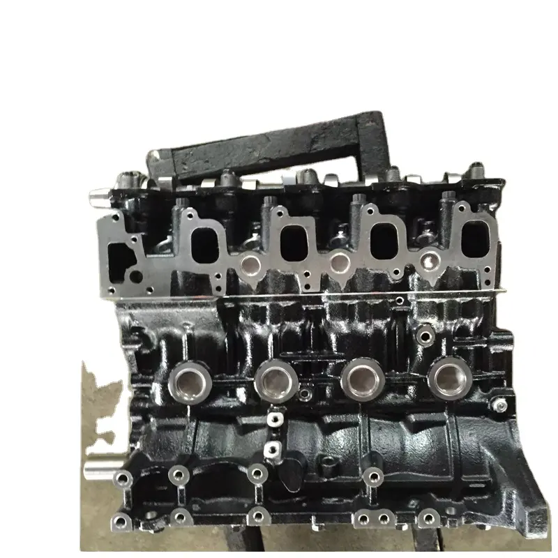 Phụ tùng ô tô New Arrival 5L 5le 2L 2l2 2lt 3L động cơ diesel dài khối cho TOYOTA động cơ xe