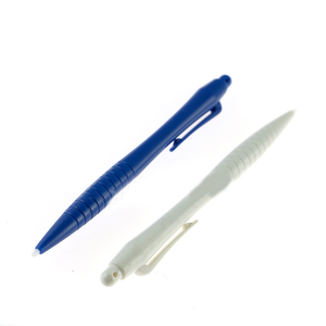 Lápiz Óptico Ergonómico Grande para <span class=keywords><strong>Nintendo</strong></span> DS Lite/DSi/2DS/<span class=keywords><strong>3DS</strong></span> XL /para Wii U - Product Image 6