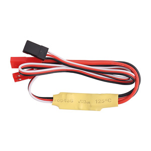 <b>Remote</b> Control <b>Switch</b> 12V 20A DC RF Industrial Automation Water Pump For Agricultural Drone - Product Image 5