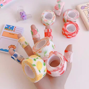 Bảng Mat im lặng gác chân chống trượt và chịu mài mòn băng đàn hồi - Product Image 3