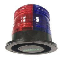 Feux d'avion Abs 2000 Cd Red Reddot Ol4 Ls 810 L-810 Led L Ls180 Ol32d Type B Feux d'obstruction solaires avec panneau PV