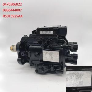 Pompe à injection de carburant Common Rail de haute qualité 0986444007 0470506022 0986444007 pour Dodge Ram 2500 5.9L - Product Image 4