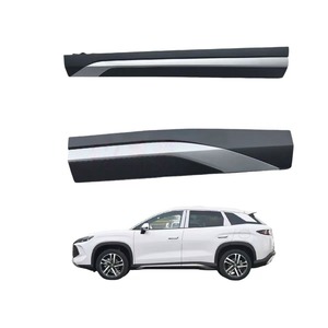 Pièces de rechange <span class=keywords><strong>d</strong></span>'origine pour BYD Song L EV DM-i 2024-2026, pare-chocs, phares, feux arrière, accessoires extérieurs - Product Image 4