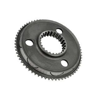 Synchron kegel getriebe für Scania-LKW 1304850 - Product Image 6