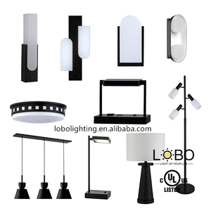 Led Decorative Living Room Pendant <b>Lights</b> Nordic Black Pendant Lamp Ceiling Hanging <b>Light</b> Fixture for Living Room <b>Dining</b> Room - Product Image 3