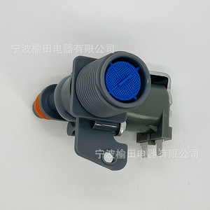 โซลินอยด์วาล์ว Fpd 90B สำหรับเครื่องซักผ้า ใช้ไฟ AC 220-240V 50/60Hz - Product Image 4