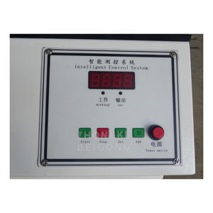 ASTM C241 Pedra Resistência Abrasão Tester Eletrônico Granito Mármore Pedra Abrasão Tester Máquina De Teste De Desgaste - Product Image 4