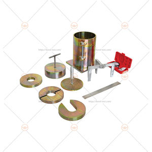 Moule et accessoires pour le rapport de portance de la californie (<span class=keywords><strong>CBR</strong></span>) - Product Image 3