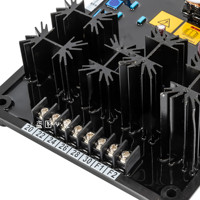 Régulateur de tension automatique AVR vr6 Avc125-10b2 stabilisateur de tension AC AVR 5000va Vr6 Avc63-12b2