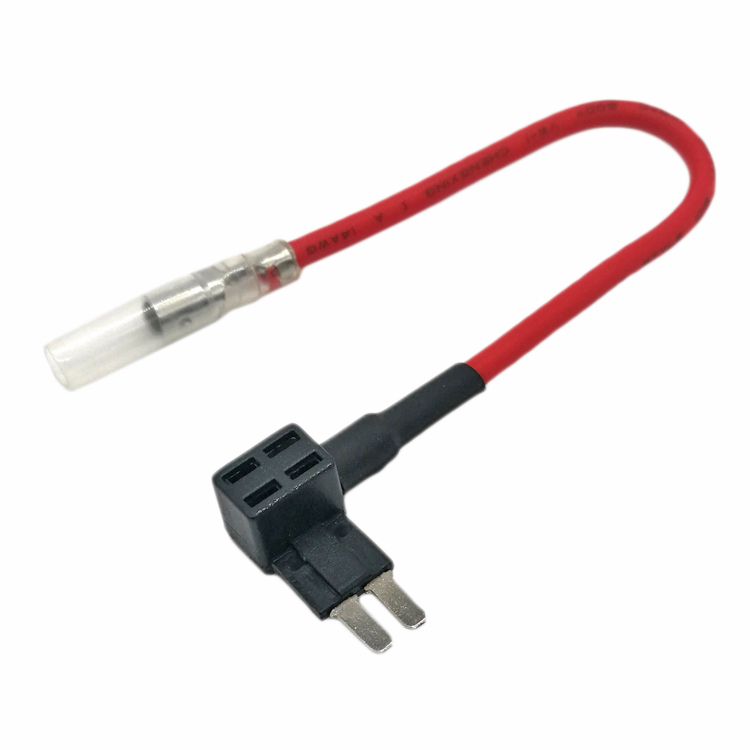 Микро-2 APT ATR Предохранитель Нажмите «Добавить в переходника цепи