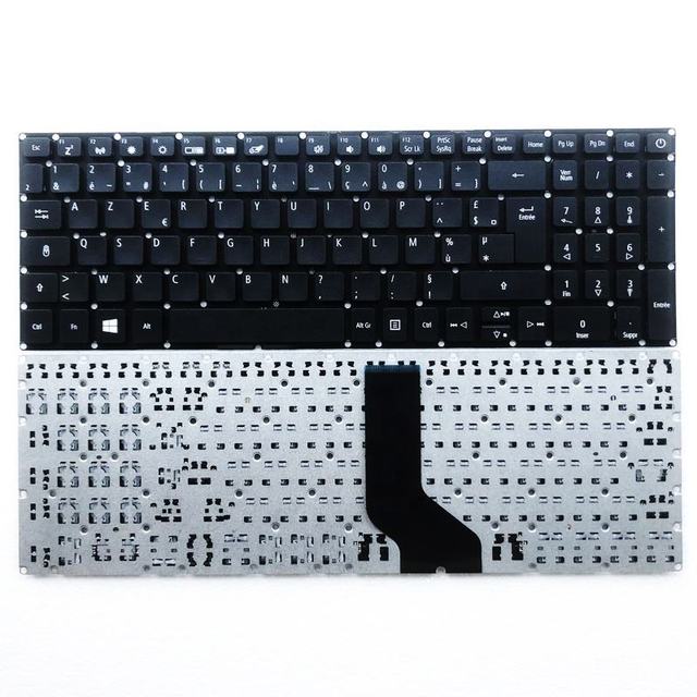 Brand New Laptop Keyboard for Aceer E5-573 E5-522 E5-532 E5-722 E5-575 E5-523 E5-552 A315 Series Replacement Notebook Keyboard