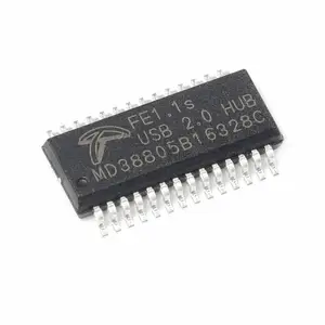Brand New Original Electronic Components ic chip integrated circuit weixinyu BOM List Service SC510070JDWE