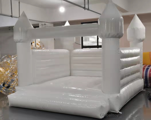 Piscina de Bolas Blanca, Equipo de Juego Suave, 4x4 pies, Entrega a Domicilio, 6x6 pies, Set de Espuma para Juegos Infantiles, Piscinas de Bolas - Product Image 2