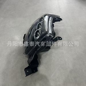 Convient pour Toyota HILUX VIGO 2012 Personnalisation Modèle <span class=keywords><strong>haut</strong></span> <span class=keywords><strong>de</strong></span> <span class=keywords><strong>gamme</strong></span> Phare avant à LED - Product Image 5