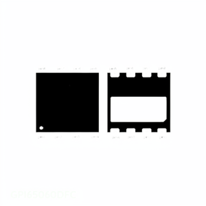 Electronics Component Original One Stop Service Transistors 8-DFN GPI65060DFC - Product Image 1