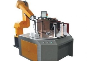 Máy Cắt <span class=keywords><strong>Laser</strong></span> 3D Thiết Kế Mới 2021 Với Cánh Tay <span class=keywords><strong>Robot</strong></span> - Product Image 5
