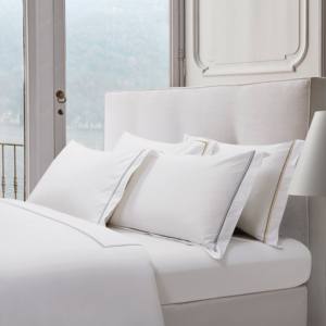 Yalan usine taille personnalisée broderie hôtel/maison <span class=keywords><strong>linge</strong></span> <span class=keywords><strong>de</strong></span> <span class=keywords><strong>lit</strong></span> produits en vente - Product Image 2
