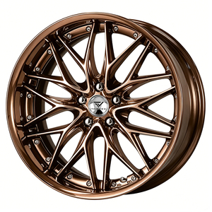 Cerchi Forgiati WORK SCHWERT QUELL 16-22 Pollici 5x112 5x114.3 5x120 per BMW M2 M3 Audi RS3 Mercedes C43 Toyota Supra Nissan GTR - Product Image 3