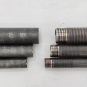 हीरा ड्रिलिंग उपकरण के लिए उच्च गुणवत्ता वाले एचवाट आवरण खनिज और भूवैज्ञानिक अन्वेषण के लिए उच्च गुणवत्ता वाले मिश्र धातु स्टील ट्यूबिंग - Product Image 4