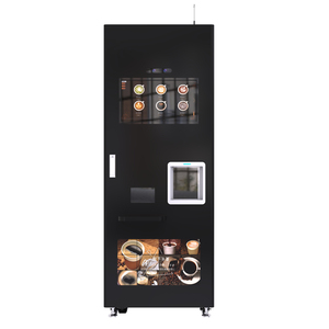 <b>Automatic</b> <b>Coffee</b> <b>Machine</b> Touch Screen Instant Espresso Maker Vending LE308e Wholesale Commercial Full <b>Automatic</b> <b>Coffee</b> Maker Pro - Product Image 5