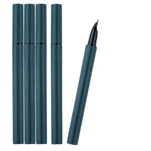 Stylo <span class=keywords><strong>Eyeliner</strong></span> noir pour maquillage, sans logo, longue durée - Product Image 3