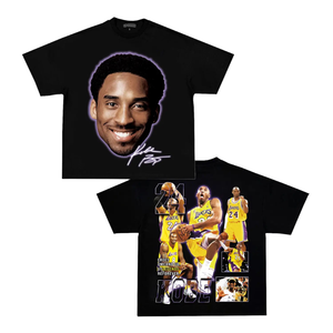เสื้อยืดผู้ชายลายอนิเมะสำหรับฤดูร้อน สปอร์ต แคชชวล ระบายอากาศได้ดี น้ำหนัก 220 กรัม แฟชั่นทันสมัย แขนสั้น คอกลม ทรงปกติ - Product Image 1