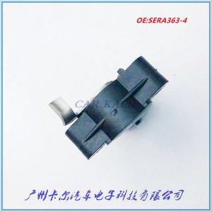 Throttle Body <b>Sensor</b> SerA363-4 <b>For</b> Buick <b>Car</b> Replacement Part Standard Measurement Range New Auto <b>Sensor</b> - Product Image 4