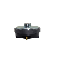 Haute qualité 60W 120mm haut-parleur 8 Ohm impédance 1KHZ-20KHZ haut-parleur Tweeter