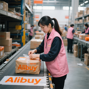 ग्वांगझोउ चीन व्यापार भागीदार ऑनलाइन क्रय सेवा 1688 ऑनलाइन क्रय सेवा - Product Image 1