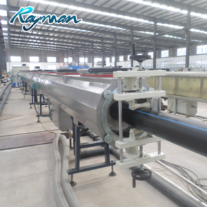 Tubería de Conducto de <span class=keywords><strong>PE</strong></span> de 25 mm, 32 mm, 40 mm, 50 mm, 63 mm, Conducto de Cable de Fibra Óptica de Comunicación de <span class=keywords><strong>PE</strong></span>, Tubería de Núcleo de Silicona HDPE - Product Image 5