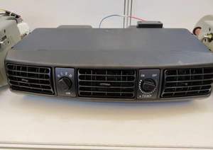 ชุดเครื่องปรับอากาศรถยนต์12V สำหรับมอเตอร์ทั่วไปประกอบด้วยแผงหน้าปัดคอมเพรสเซอร์เครื่องระเหยสำหรับทุกรุ่น - Product Image 4