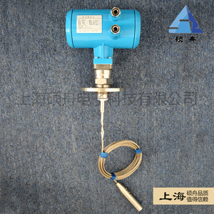 Medidor de Nivel por Radar de Onda Guiada Shanghai Shuo Zhou 0-30m 100MHz-1.8GHz Metálico 24V Resolución de 1mm - Product Image 3