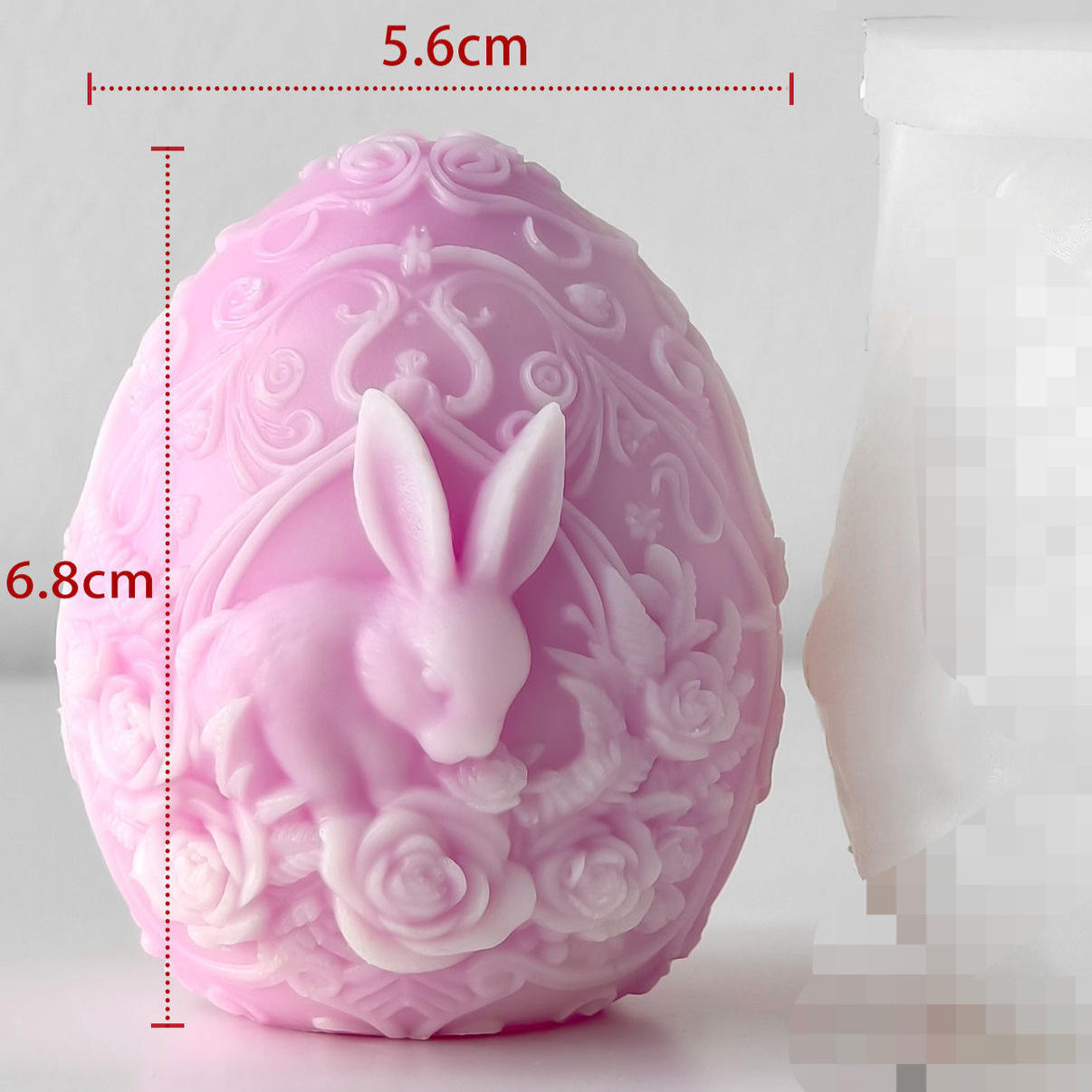 Fragrance-sandalwood incense