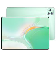 جهاز لوحي بنظام أندرويد 12 مقاس 10.1 بوصة مع اتصال SIM و4G، منفذ USB من النوع C، ذاكرة وصول عشوائي 3 جيجابايت، شاشة لمس سعوية للاستخدام التجاري والتعليمي