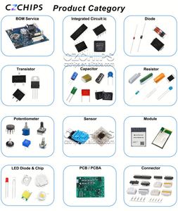 TCBT-6G+ Other RF ICs and Modules SMD-4P RF ( Application Field: General Purpose )( Function: Bias Tee )( Frequency: ) - Product Image 6