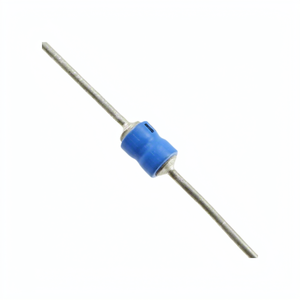 JANS1N5551 Single Diodes B, Axial Electronic Chips Component Authorized Distributor - Product Image 1