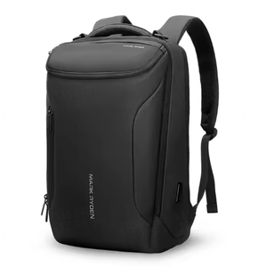 <span class=keywords><strong>Mochila</strong></span> HW-<span class=keywords><strong>Mark</strong></span> <span class=keywords><strong>Ryden</strong></span> para Hombre, <span class=keywords><strong>Mochila</strong></span> de Viaje para Portátil, Antirrobo, Personalizable, MR9031Y_SJ - Product Image 1