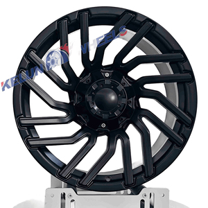 ล้อแม็กซ์โครเมียม 20 นิ้ว ขอบเว้า ล้อโครเมียม ล้อแม็กซ์ 5x114.3 ล้อฟอร์จ - Product Image 4