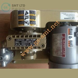 PIÈCES SMT 1-796-585-11 POMPE À SEC POUR MACHINE SONY - Product Image 1