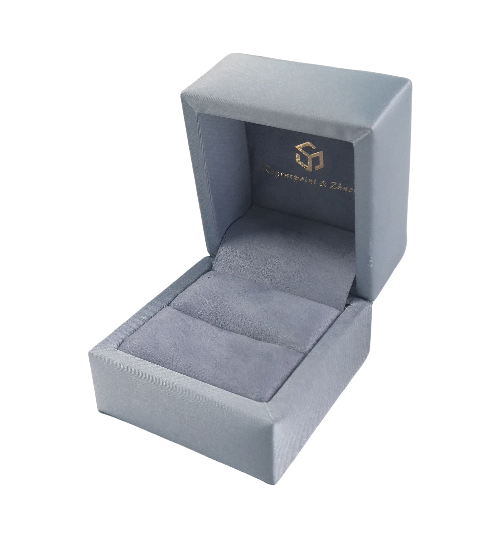 สีฟ้าโปร่ง