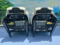 Maßgeschneiderte Innenausstattungs-Upgrades, Sitzmodifikationen, Passend für BMW E90, F30, G20, E12, E28, E34, E39, E60, F10, G30/G38, G68