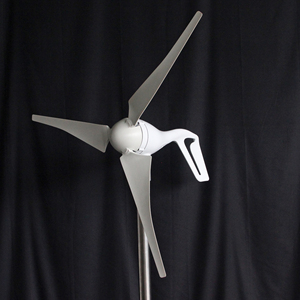 Các nhà sản xuất bán buôn gió hệ thống phát điện năng lượng ngang Tua Bin Gió Máy phát điện 1200 - Product Image 2