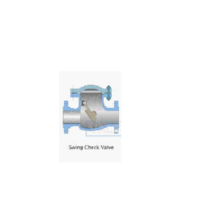 Válvula de Retención Manual de Latón de 2 Pulgadas con Rosca, Serie CV, Hexagonal, Unidireccional, de Paso Completo, Estructura Neumática, Sellado EPDM, OEM - Product Image 2