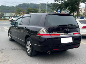 Auto Usado de <span class=keywords><strong>Segunda</strong></span> <span class=keywords><strong>Mano</strong></span>, Monovolumen Premium de <span class=keywords><strong>Segunda</strong></span> <span class=keywords><strong>Mano</strong></span>, <span class=keywords><strong>Honda</strong></span> <span class=keywords><strong>Odyssey</strong></span> 2008 2.4L, Nivel de Equipamiento Estándar - Product Image 5