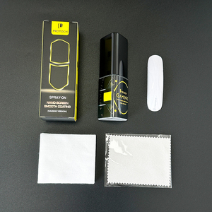 Recubrimiento de Pantalla Nano Líquido para Jugadores de Móviles, HD y Mejora la Suavidad de la Pantalla, <span class=keywords><strong>Mejor</strong></span> Experiencia de Juego - Product Image 4