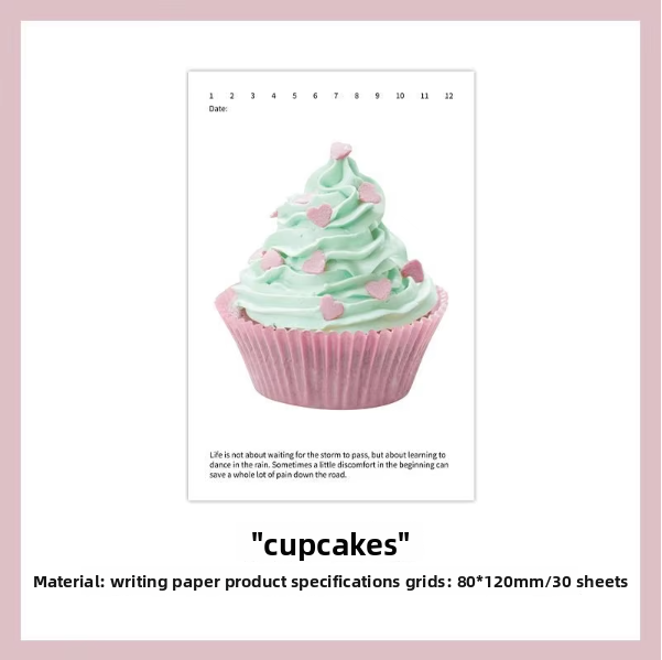 C Cupcake