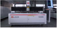 Machine de découpe laser fibre CNC pour métaux 3015 1530 1500W 2000W 3000W 6000W – Prix de la machine laser pour tôles métalliques en acier