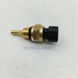 Pièces d'excavateur, capteur de température de l'eau 6261-81-6900 6261-81-6901 pour WA200-6 WA250-6 WA320-6 WA380-6 WA470-6 WA500-6 - Product Image 5