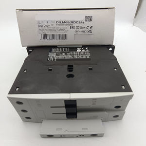 คอนแทคเตอร์ Eaton XStart DILM65(230V50/60HZ) รุ่น Cat #   277902, 3-Pole 3NO, 65 a AC-3, 30 KW, 230 V AC 50/60 Hz คอยล์, ขั้วต่อแบบสกรู - Product Image 3