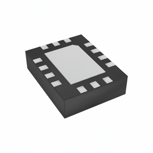 DSC2033FI2-G0001 Electronic Circuit Components Original One Stop Service 14 VFQFN Exposed Pad Clock Timing - Product Image 1